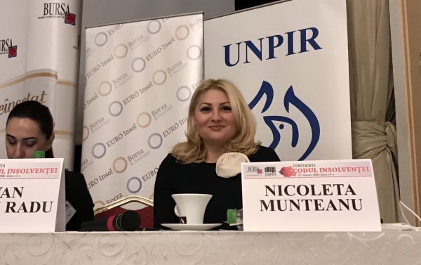 Nicoleta Munteanu