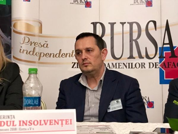 Gheorghe Piperea