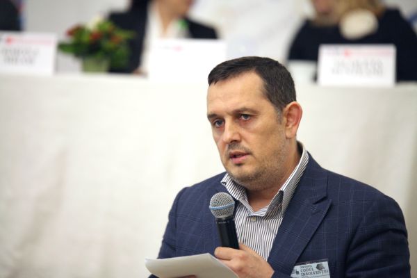 Gheorghe Piperea