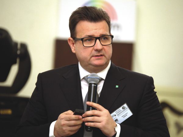 Adrian Vascu