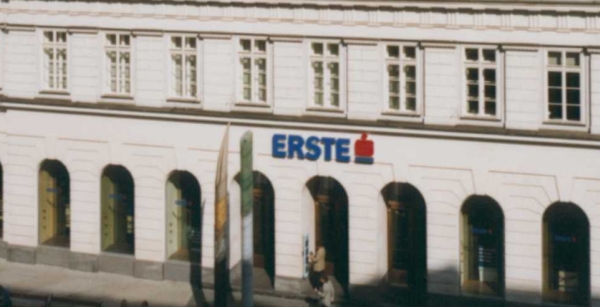 Erste Group a înregistrat în 2017 un profit net de 1,31 miliarde de euro