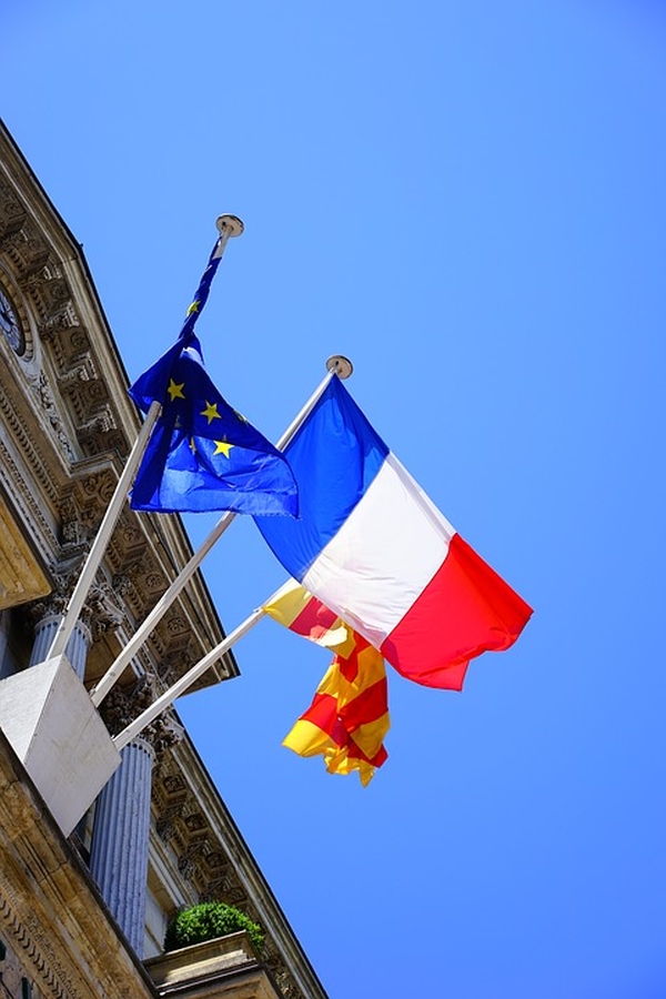 Economia Franţei a crescut cu 2% în 2017, cel mai ridicat ritm de după 2011