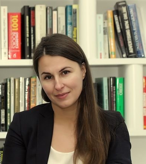 Hilde Brandl (Sursa foto: Twitter)
