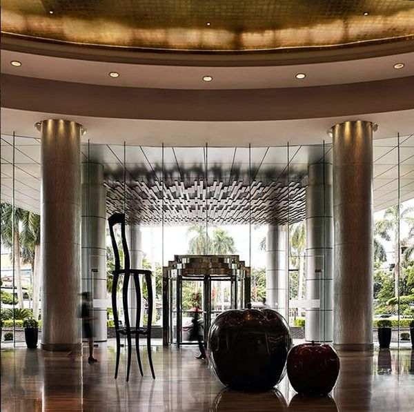 "AccorHotels" îşi desprinde divizia "AccorInvest"