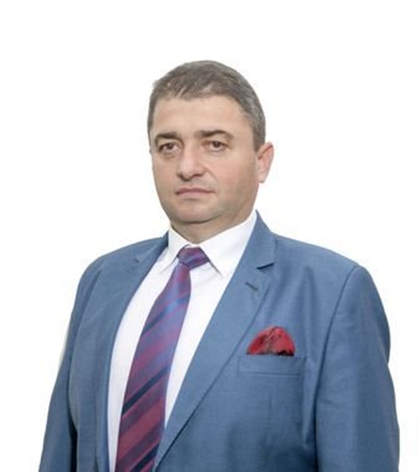 Dănuţ Andruşcă (Sursa foto: Twitter)