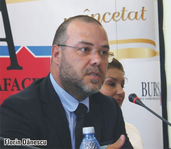 "Aşteptările de creştere a dobânzilor la depozite nu mai sunt realiste"