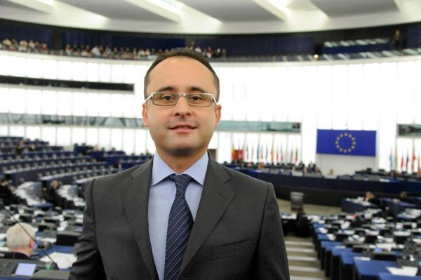 Cristian Buşoi