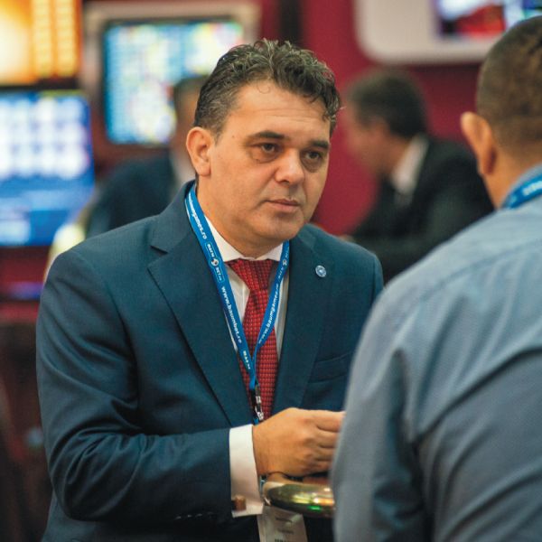 David Coldea, Manager Vânzări al "Baum" SRL
