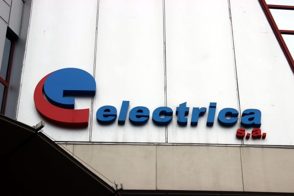 Electrica propune repartizarea integrală a profitului din 2017 sub formă de dividende