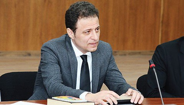 Daniel Olteanu (Sursa foto: Twitter)
