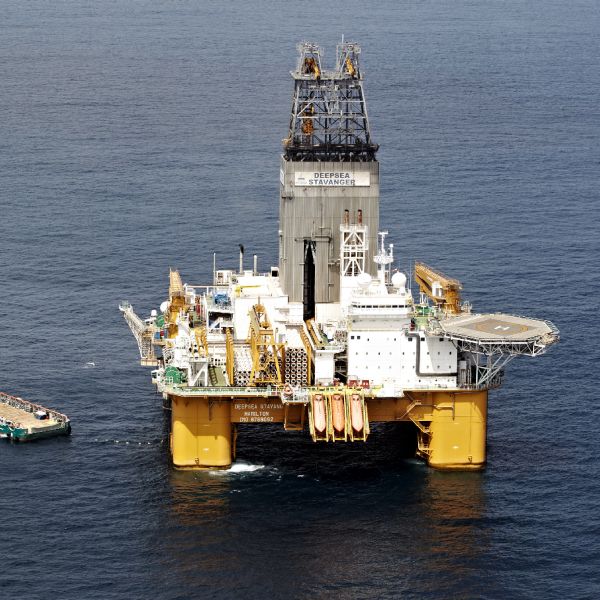 Transgaz: "Nu avem cum să controlăm ce se întâmplă cu gazele extrase din Marea Neagră"