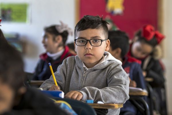 Ministerul Educaţiei Naţionale a centralizat situaţia preliminară privind înscrierea în învăţământul primar