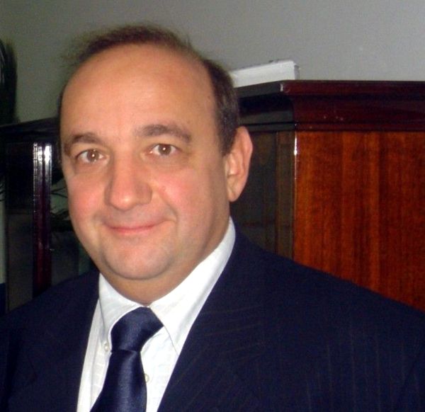 Adrian Popescu, preşedinte TMK Artrom