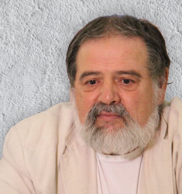 Claudiu Georgescu, preşedintele APMCR