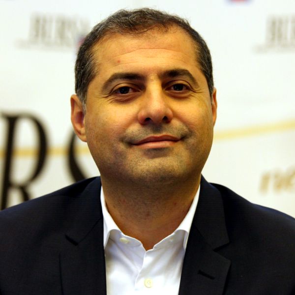 Florin Jianu: "Introducerea declaraţiei unice privind plata impozitului pe venit - o soluţie bună pentru Formularul 600".