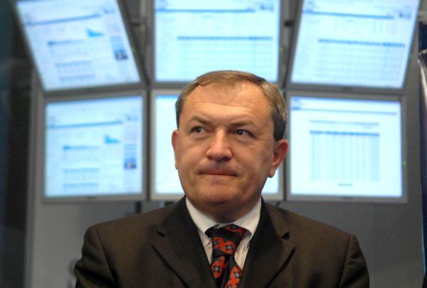 Mircea Ursache, ASF: "Statul a jucat alba - neagra cu listarea Hidroelectrica"