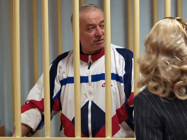 Serghei Skripal (sursa foto: Facebook)