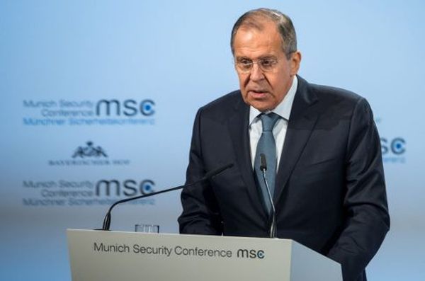 Serghei Lavrov-Sursa foto:(Facebook) 