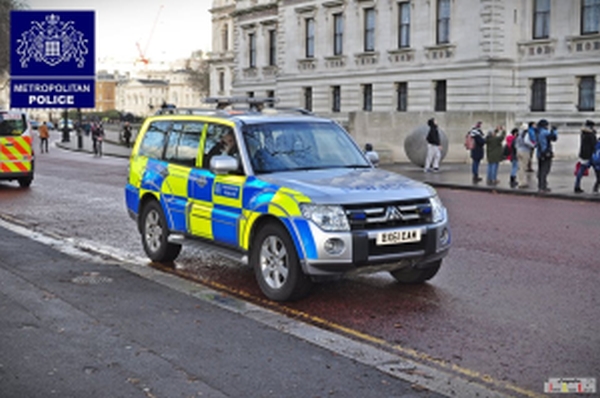 Poliţia britanică solicită unor eventuali martori informaţii despre BMW-ul lui Skripal