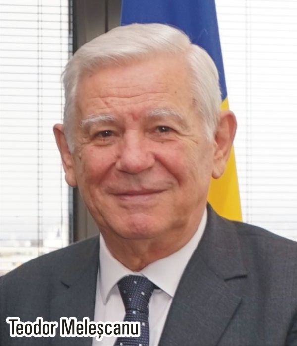 "MAE nu a încheiat nici un acord referitor la exportul de gaze din România"