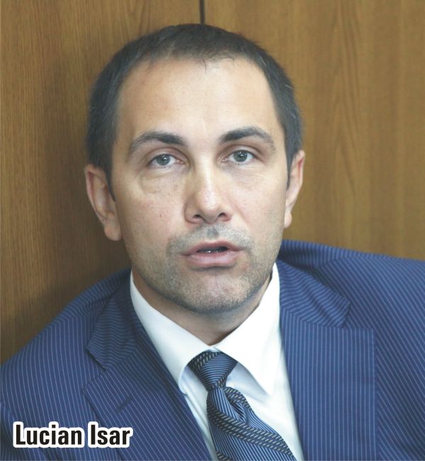 "Curtea de Conturi să verifice de ce BNR nu încasează dobândă pentru aurul din Anglia"