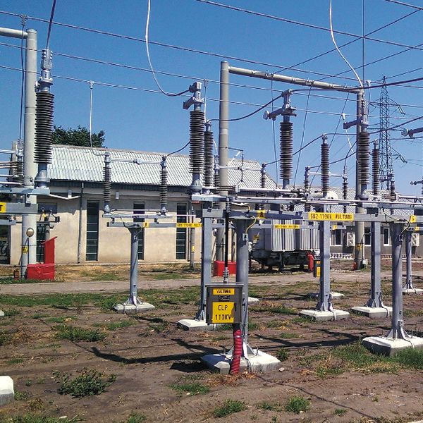 "Preţul electricităţii a fost surprinzător de mic, duminică"