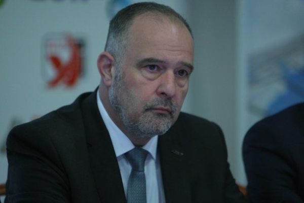Leon Bărbulescu (Sursa foto: Twitter)