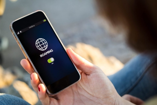 ANCOM a amendat Vodafone pentru nerespectarea Regulamentului european "Roam like at home"