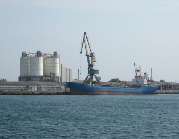 Am luat un şantier naval şi mai multe probleme