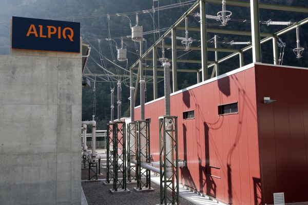 "Bouygues" preia unele operaţiuni ale companiei elveţiene "Alpiq"