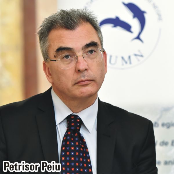 "Niciun partid politic important nu a intrat în dezbaterea despre gazul românesc de la Marea Neagră"