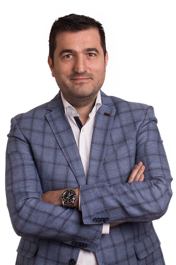 Fadi Rida