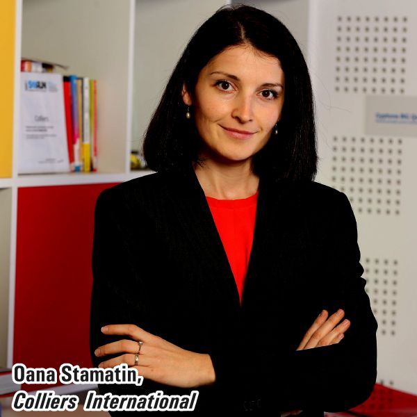 "Dezvoltatorii - tot mai atenţi la eficienţa şi sustenabilitatea clădirilor"