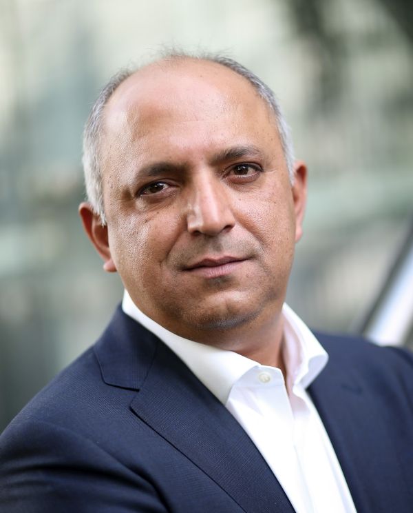  Ram Addanki