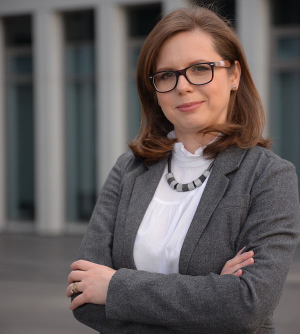 Oana Iancu