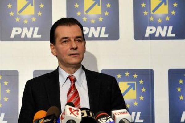 Ludovic Orban
