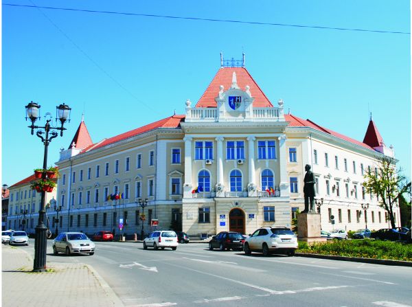 Avocatul Aurel Lazăr şi Marea Unire