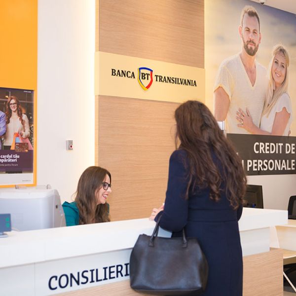 Banca Transilvania a achiziţionat Bancpost pentru 179 milioane euro