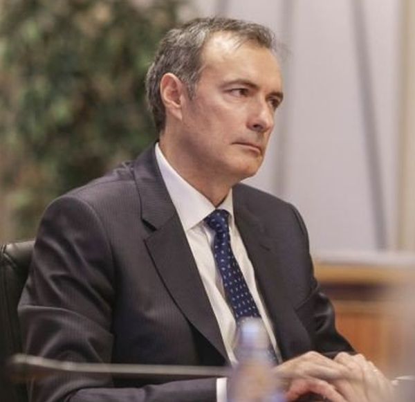 Florian Coldea (Sursa foto: Twitter)