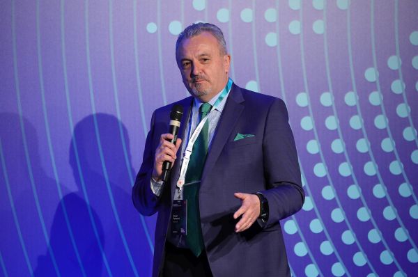 Zoran Puskovic