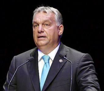 Viktor Orban (Sursa: Facebook)