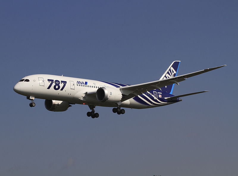 Boeing depăşeşte Airbus cu o comandă de 12 miliarde de dolari pentru American Airlines