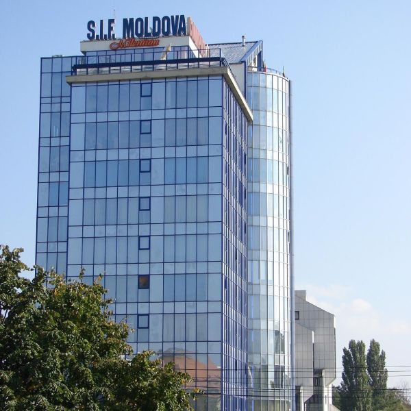 SIF Moldova a alocat conducerii un pachet de 0,4747% din acţiuni