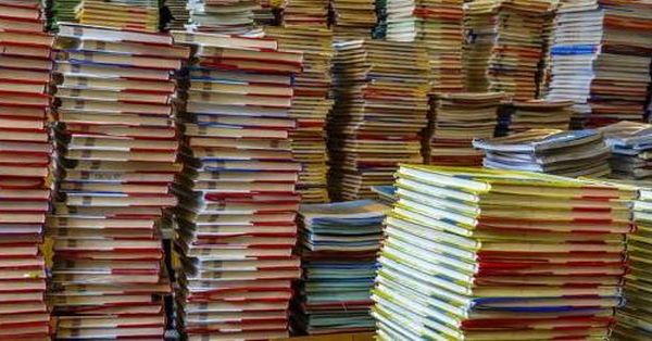 Ministerul Educaţiei a publicat rezultatele evaluării proiectelor de manuale şcolare