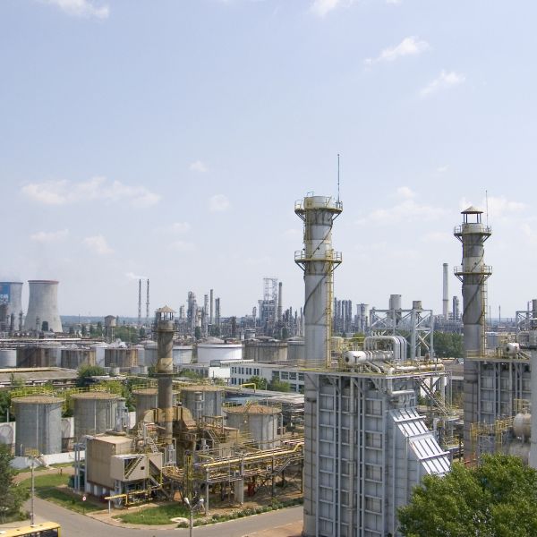 OMV Petrom va opri timp de şase săptămâni rafinăria Petrobrazi