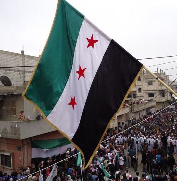 Rusia desfăşoară efective ale poliţiei sale militare în Siria