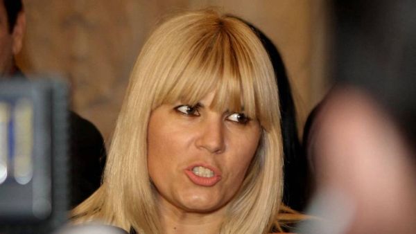 Elena Udrea (Sursa foto: Twitter)