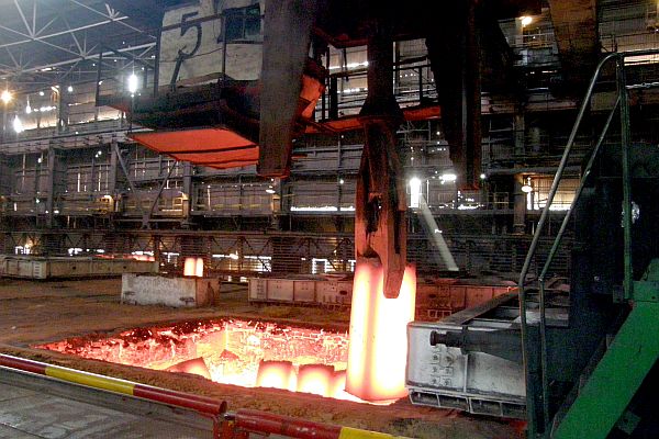 ArcelorMittal înaintează Comisiei Europene o propunere privind un pachet de separare