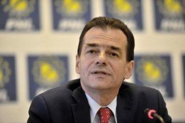Ludovic Orban 