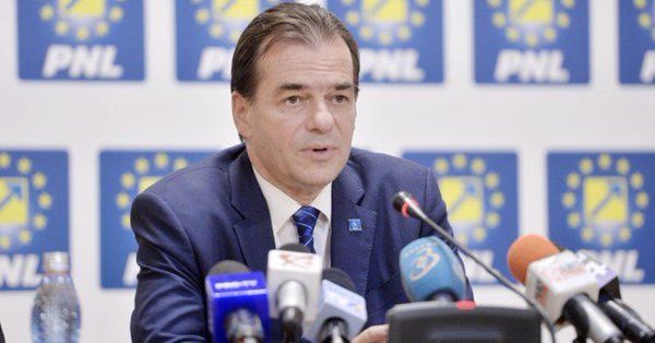 Ludovic Orban